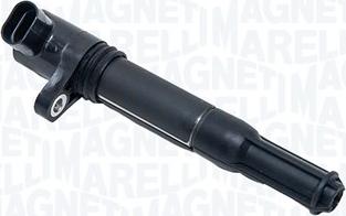 Magneti Marelli 060717202012 - Ignition Coil autospares.lv