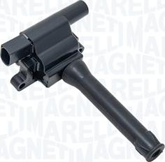 Magneti Marelli 060717214012 - Ignition Coil autospares.lv