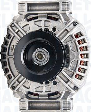 Magneti Marelli 063536550070 - Alternator autospares.lv