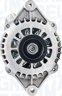 Magneti Marelli 063533482010 - Alternator autospares.lv