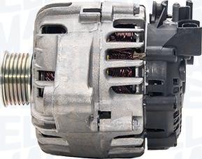 Magneti Marelli 063532638010 - Alternator autospares.lv