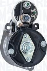 Magneti Marelli 063521150470 - Starter autospares.lv