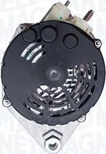 Magneti Marelli 063377548010 - Alternator autospares.lv