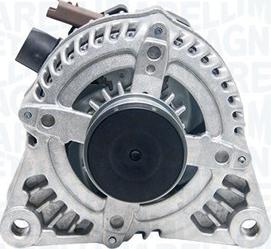 Magneti Marelli 063377586010 - Alternator autospares.lv