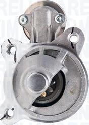 Magneti Marelli 063280098010 - Starter autospares.lv