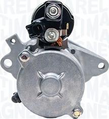 Magneti Marelli 063280097010 - Starter autospares.lv