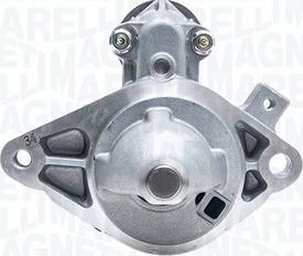 Magneti Marelli 063280097010 - Starter autospares.lv