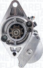 Magneti Marelli 063280065010 - Starter autospares.lv