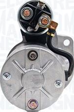 Magneti Marelli 063280080010 - Starter autospares.lv