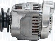 Magneti Marelli 063730551010 - Alternator autospares.lv