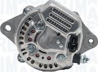 Magneti Marelli 063730551010 - Alternator autospares.lv