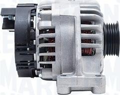 Magneti Marelli 063730041010 - Alternator autospares.lv