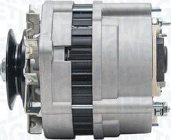 Magneti Marelli 063731438010 - Alternator autospares.lv