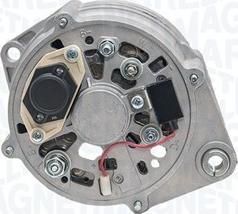 Magneti Marelli 063731438010 - Alternator autospares.lv