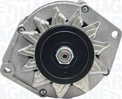 Magneti Marelli 063731438010 - Alternator autospares.lv