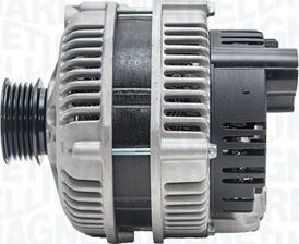 Magneti Marelli 063731559010 - Alternator autospares.lv