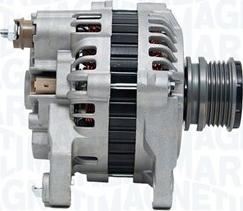 Magneti Marelli 063731652010 - Alternator autospares.lv