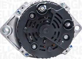 Magneti Marelli 063731039010 - Alternator autospares.lv