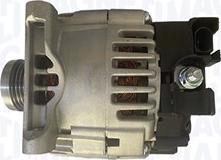 Magneti Marelli 063731873010 - Alternator autospares.lv