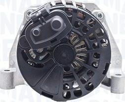 Magneti Marelli 063731742010 - Alternator autospares.lv