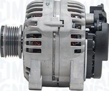 Magneti Marelli 063731761010 - Alternator autospares.lv