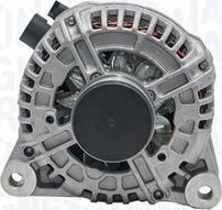 Magneti Marelli 063731761010 - Alternator autospares.lv