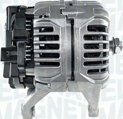 Magneti Marelli 063732140010 - Alternator autospares.lv