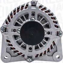 Magneti Marelli 063732185010 - Alternator autospares.lv