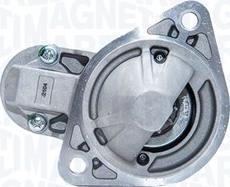 Magneti Marelli 063726260010 - Starter autospares.lv