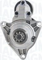 Magneti Marelli 063720801010 - Starter autospares.lv