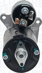 Magneti Marelli 063720373010 - Starter autospares.lv