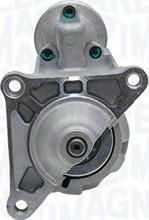 Magneti Marelli 063720373010 - Starter autospares.lv