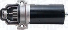 Magneti Marelli 063721421010 - Starter autospares.lv