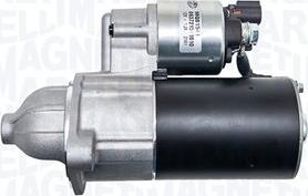 Magneti Marelli 063721541010 - Starter autospares.lv