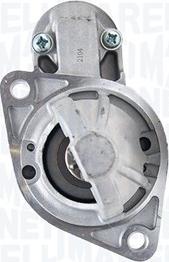 Magneti Marelli 063721359010 - Starter autospares.lv