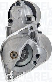 Magneti Marelli 063721206010 - Starter autospares.lv