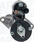 Magneti Marelli 063721286010 - Starter autospares.lv