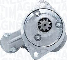 Magneti Marelli 063728001710 - Starter autospares.lv