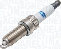 Magneti Marelli 062708000047 - Spark Plug autospares.lv