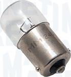 Magneti Marelli 004627100000 - Bulb, licence plate light autospares.lv