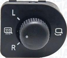 Magneti Marelli 000050975010 - Switch, mirror adjustment autospares.lv