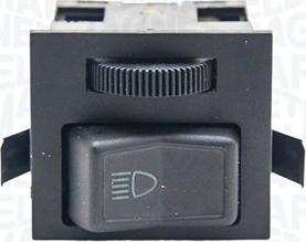 Magneti Marelli 000050011010 - Switch, headlight autospares.lv