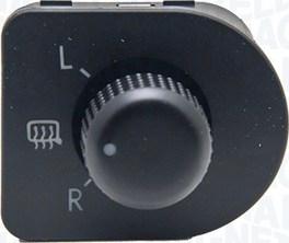 Magneti Marelli 000051006010 - Switch, mirror adjustment autospares.lv