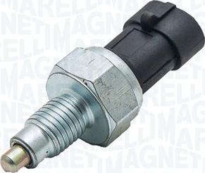 Magneti Marelli 000051031010 - Switch, reverse light autospares.lv