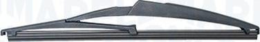 Magneti Marelli 000700029400 - Wiper Blade autospares.lv