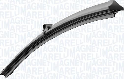 Magneti Marelli 000713617700 - Wiper Blade autospares.lv