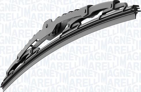 Magneti Marelli 000713170048 - Wiper Blade autospares.lv