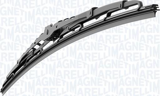 Magneti Marelli 000713170058 - Wiper Blade autospares.lv