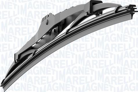 Magneti Marelli 000713170028 - Wiper Blade autospares.lv