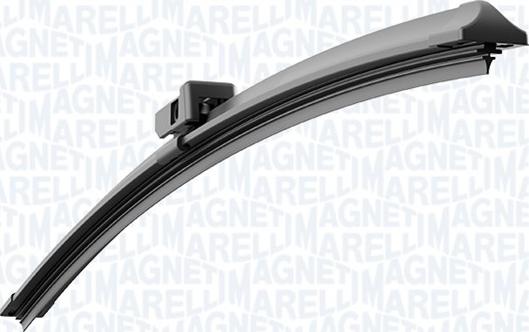 Magneti Marelli 000723061805 - Wiper Blade autospares.lv